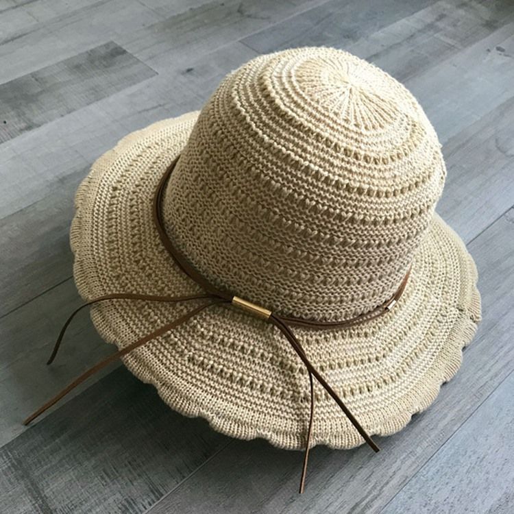 Sweet Bucket Solhatt