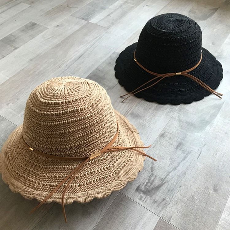 Sweet Bucket Solhatt