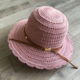 Sweet Bucket Solhatt