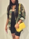Army Green