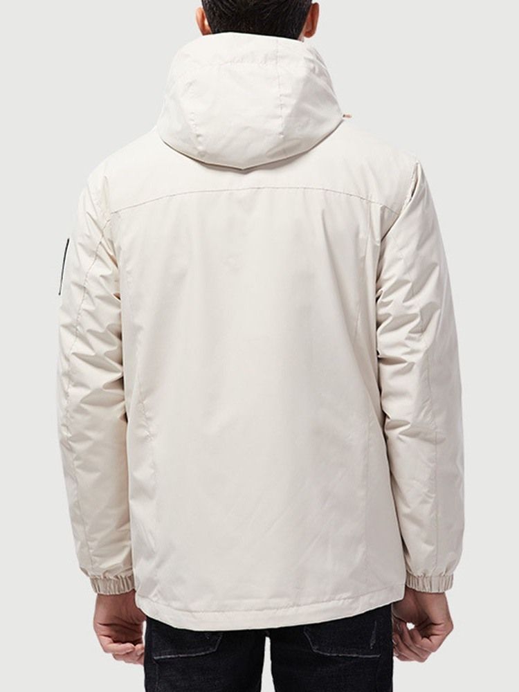 Vandring Vattentät Polyester Par Tvådelade Kostym Toppar