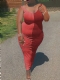 Röd
