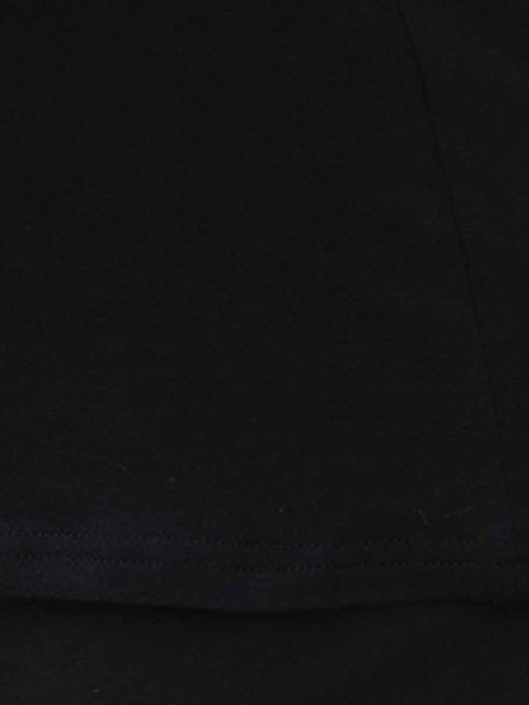 Damer Plus Size Solid Lace Patchwork Ärmlösa Tröja Toppar
