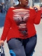 Röd