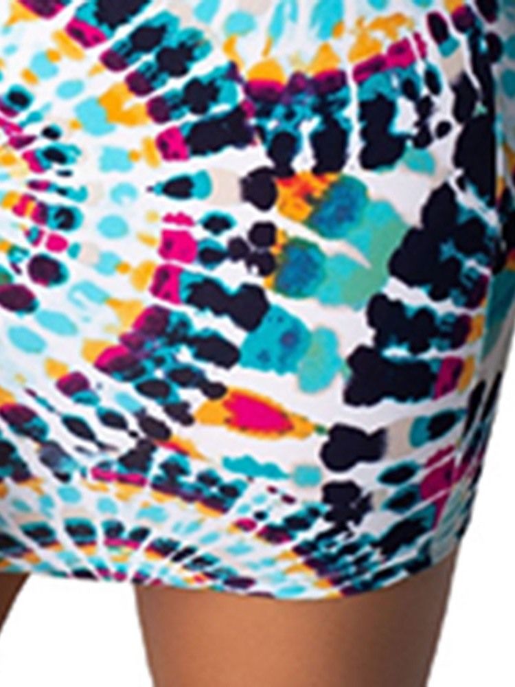 African Fashion Off Shoulder Half Sleeve Bodycon Klänning