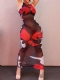 Röd
