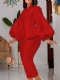 Röd