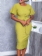 Grön