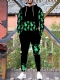 Grön