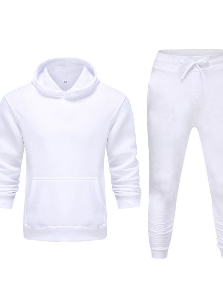 Byxor Sportficka Höstoutfit