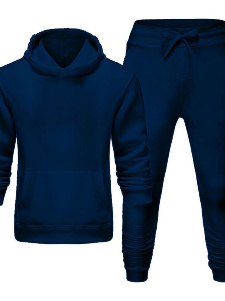 Byxor Sportficka Höstoutfit