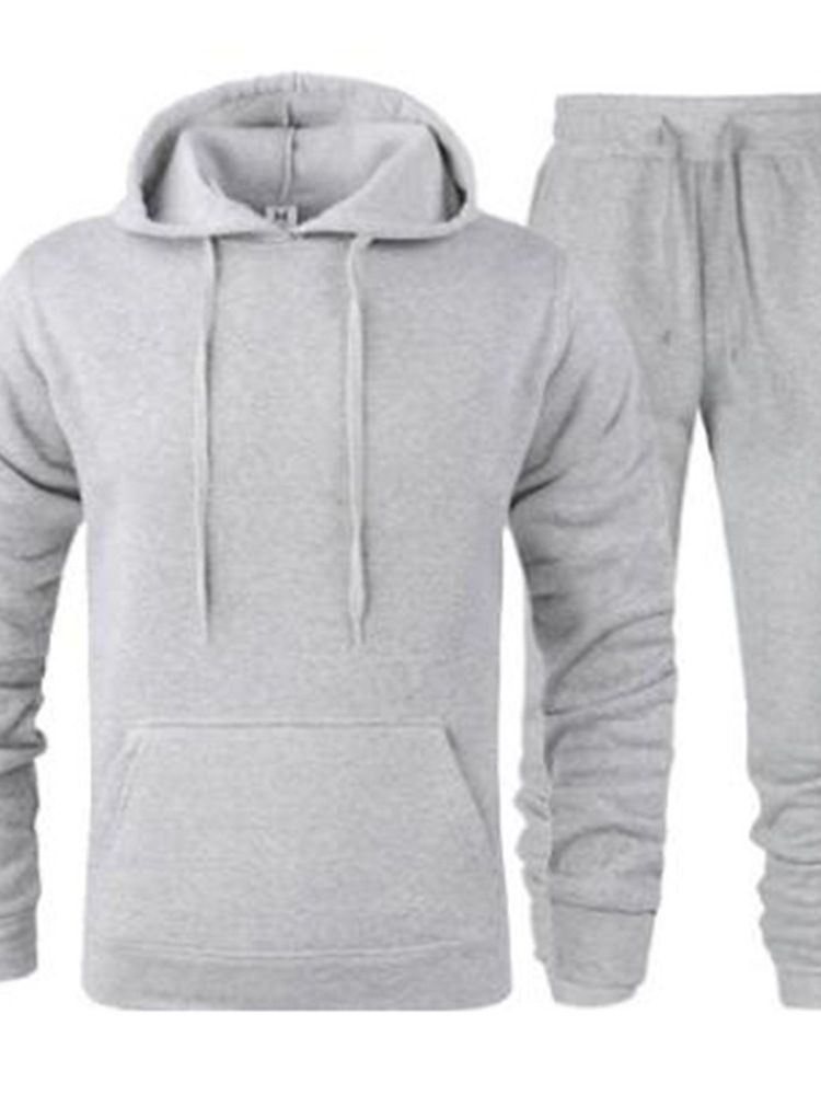 Byxtryck Casual Höstoutfit