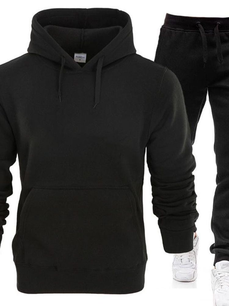 Byxtryck Casual Höstoutfit
