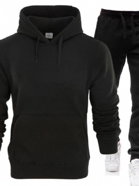 Byxtryck Casual Höstoutfit