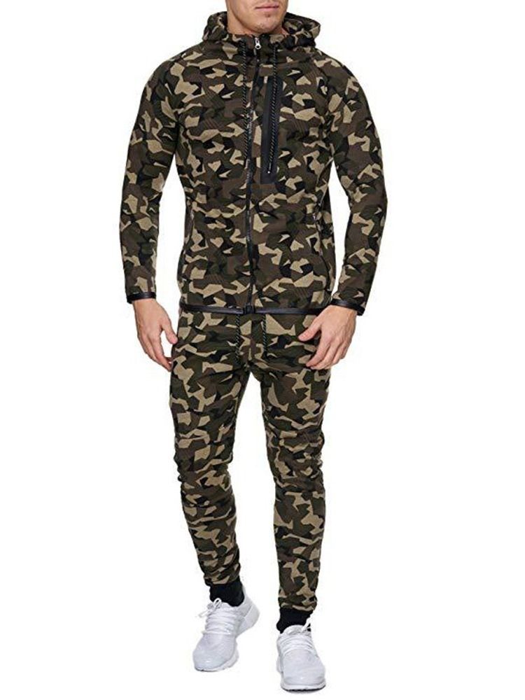 Lace-Up Color Block Pocket Herroutfit