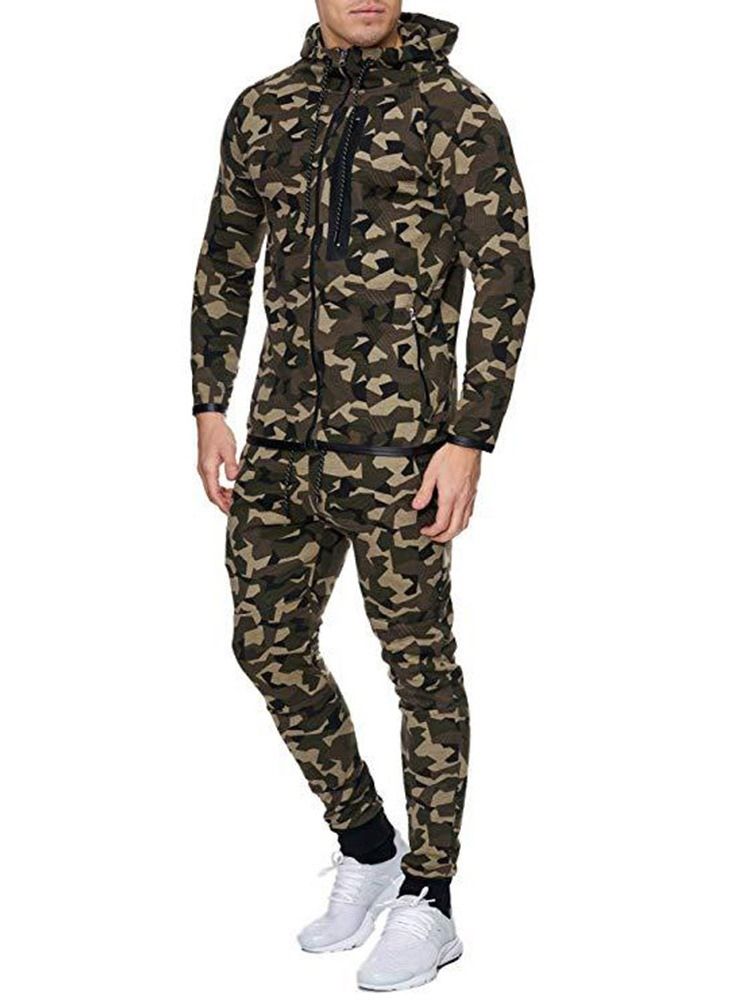 Lace-Up Color Block Pocket Herroutfit
