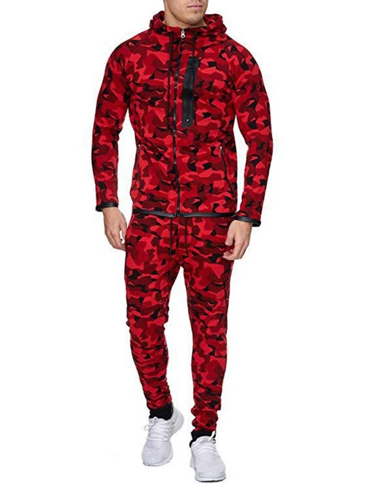 Lace-Up Color Block Pocket Herroutfit