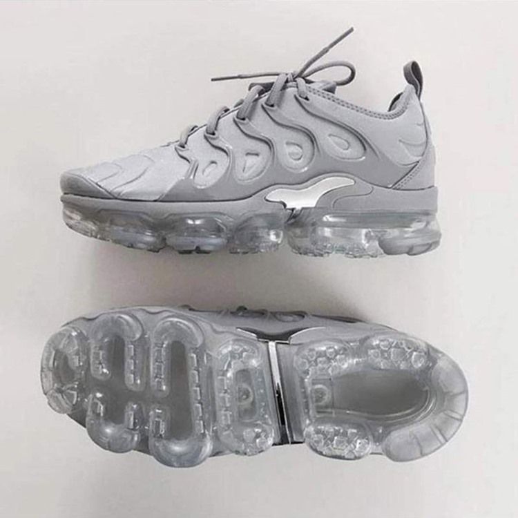 Lågskurna Sneakers För Kvinnor Med Rund Tå