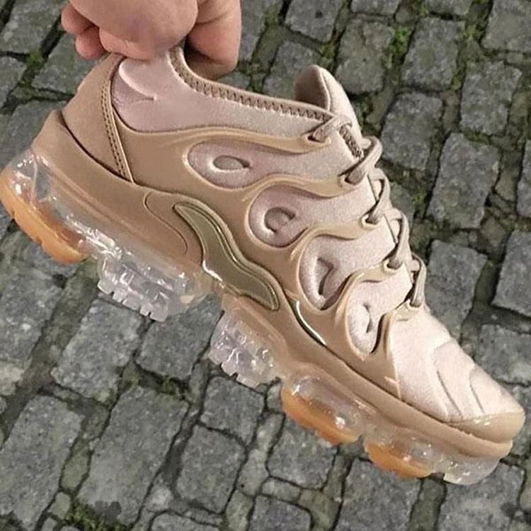 Lågskurna Sneakers För Kvinnor Med Rund Tå