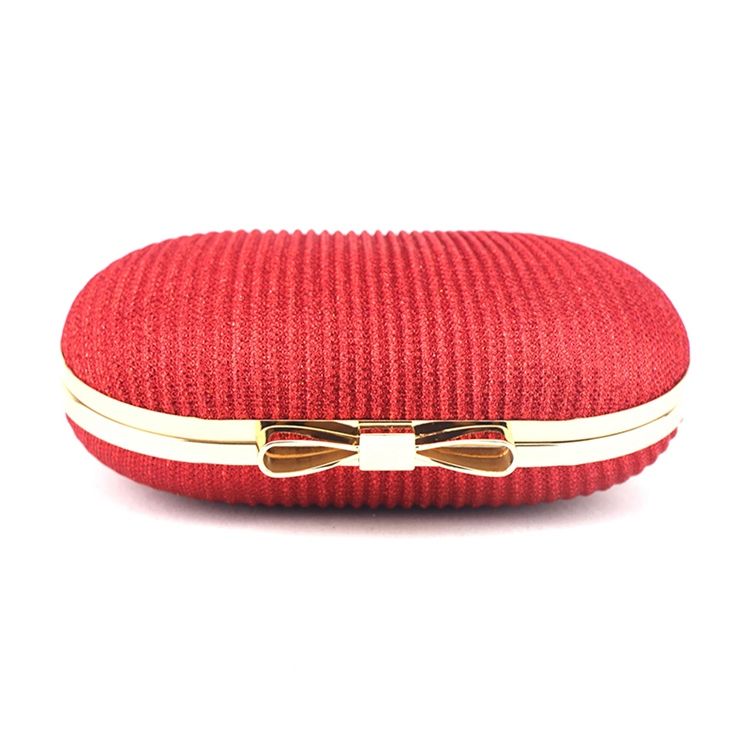Bankett Klassiska Clutches & Kvällsväska