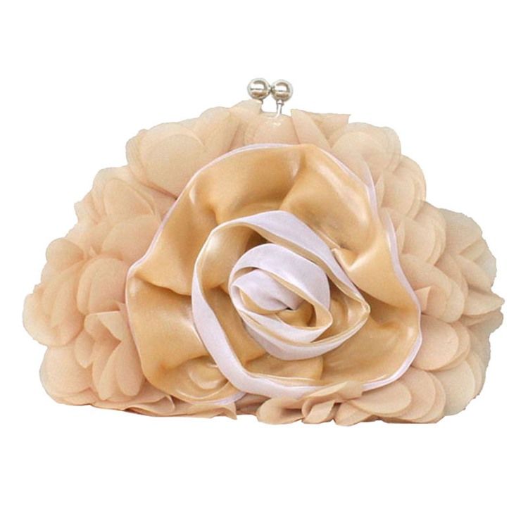 Bankett Mjuka Clutches & Kvällsväskor