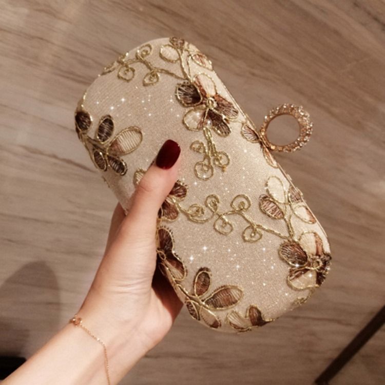 Bankett Oxford European Clutches & Evening Bags