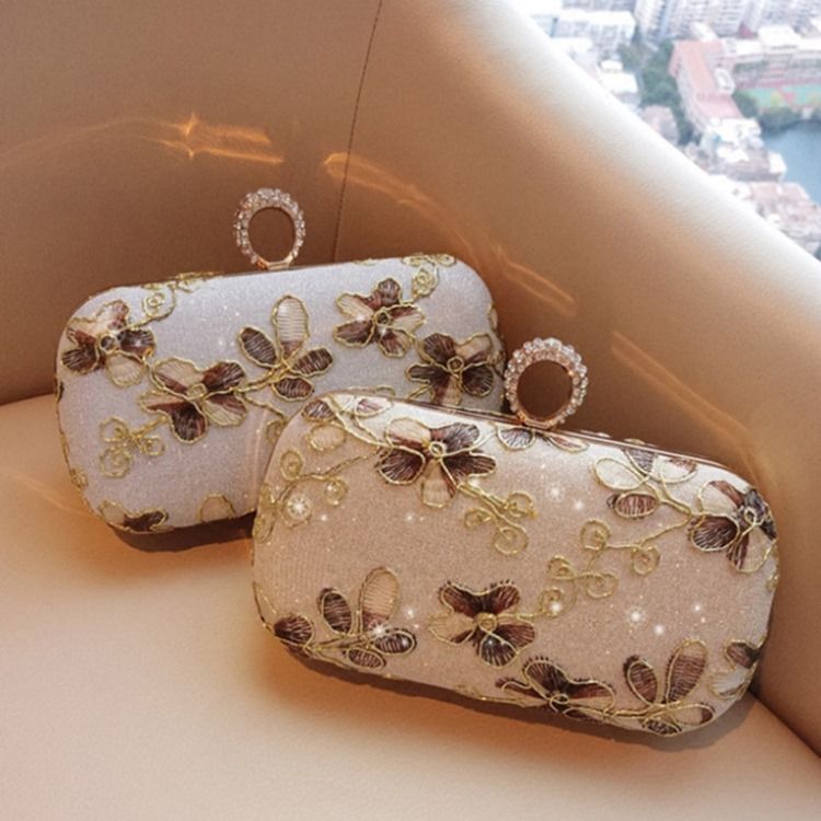 Bankett Oxford European Clutches & Evening Bags