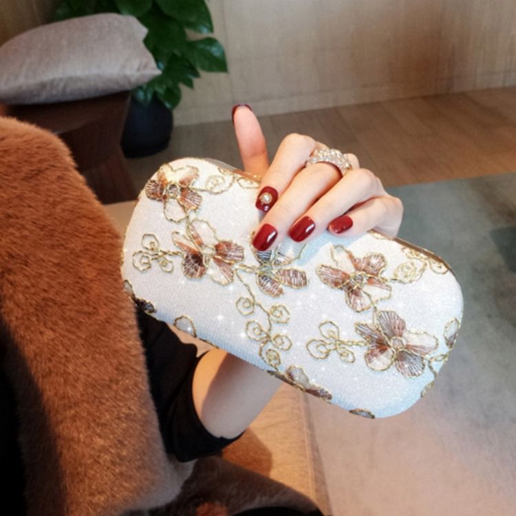 Bankett Oxford European Clutches & Evening Bags