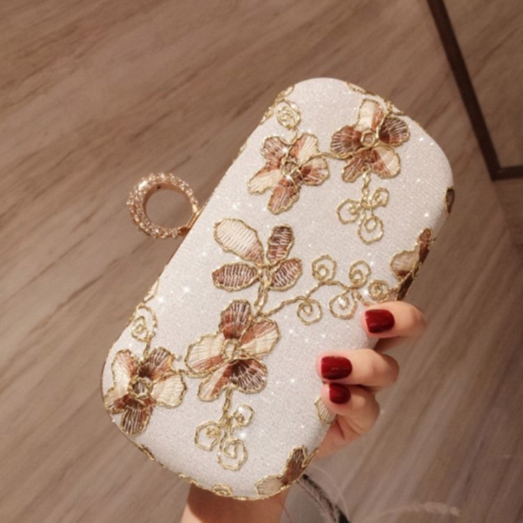 Bankett Oxford European Clutches & Evening Bags