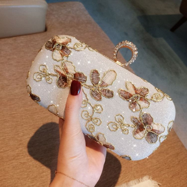 Bankett Oxford European Clutches & Evening Bags