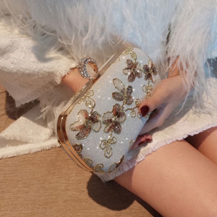 Bankett Oxford European Clutches & Evening Bags