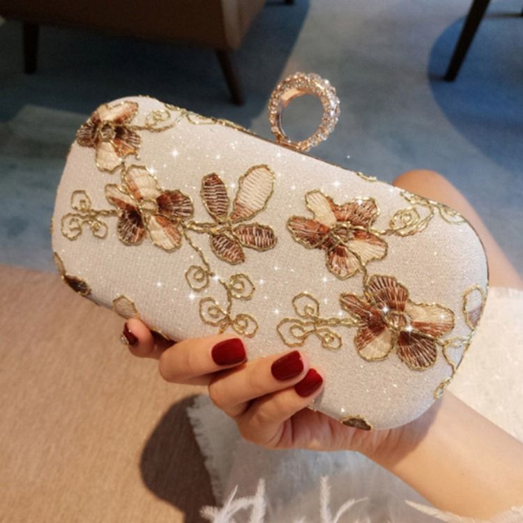 Bankett Oxford European Clutches & Evening Bags