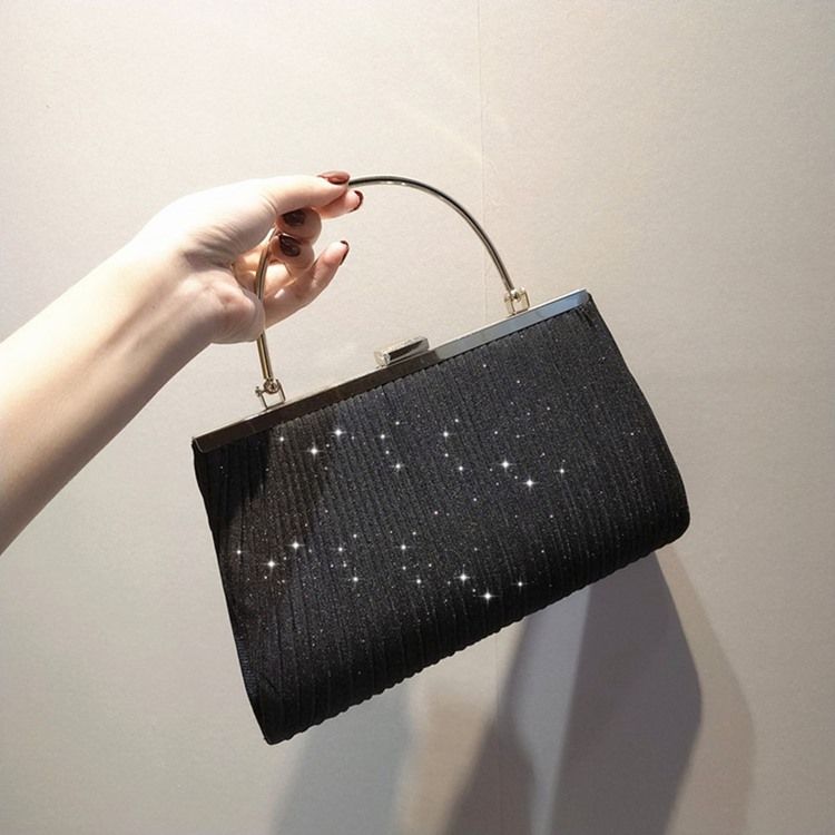 Bankett Söta Clutches & Kvällsväskor