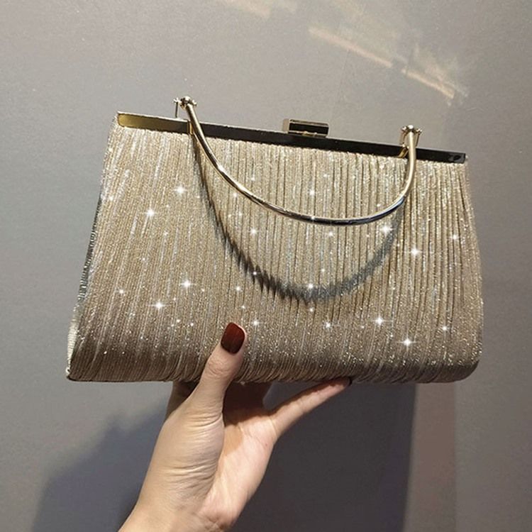Bankett Söta Clutches & Kvällsväskor