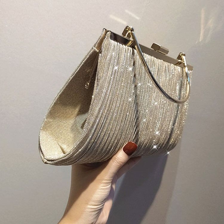 Bankett Söta Clutches & Kvällsväskor