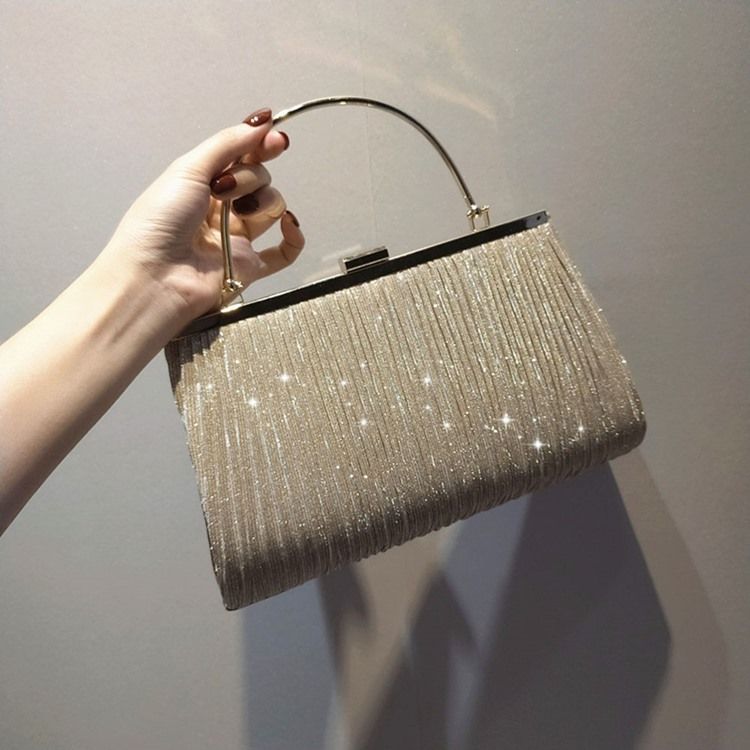 Bankett Söta Clutches & Kvällsväskor
