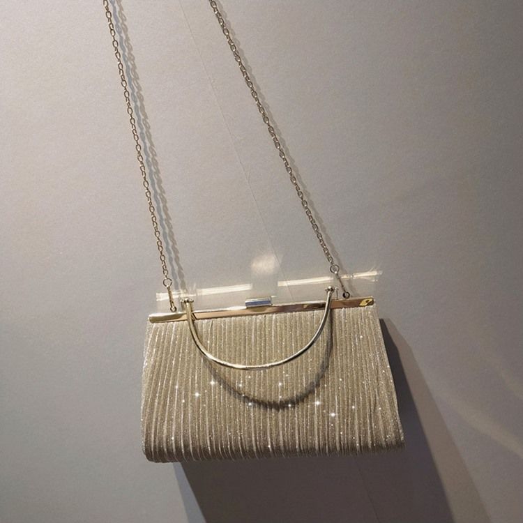 Bankett Söta Clutches & Kvällsväskor