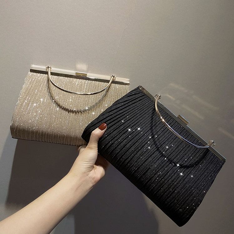 Bankett Söta Clutches & Kvällsväskor