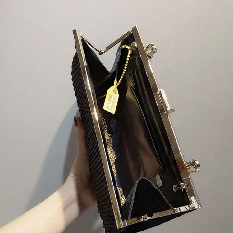 Bankett Söta Clutches & Kvällsväskor
