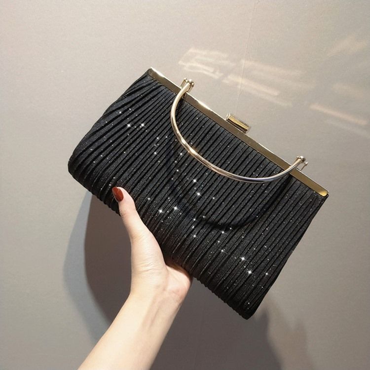 Bankett Söta Clutches & Kvällsväskor
