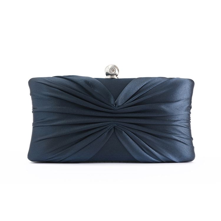 Banquet Drape Clutches & Evening Bag