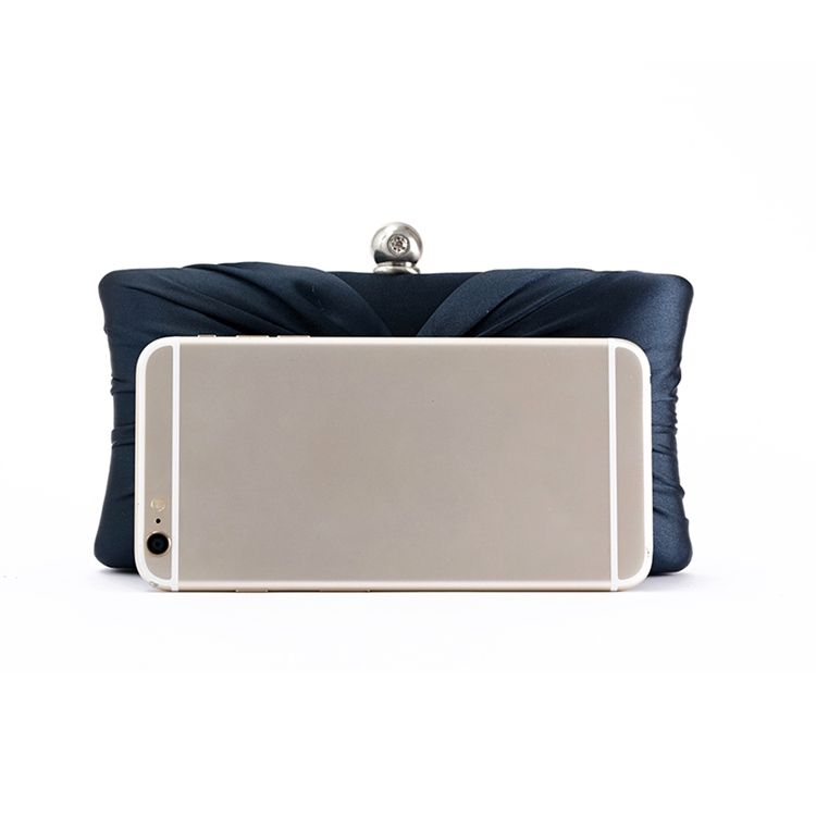 Banquet Drape Clutches & Evening Bag