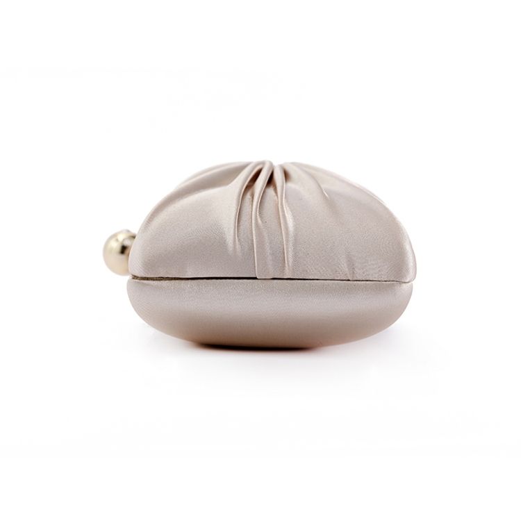 Banquet Drape Clutches & Evening Bag