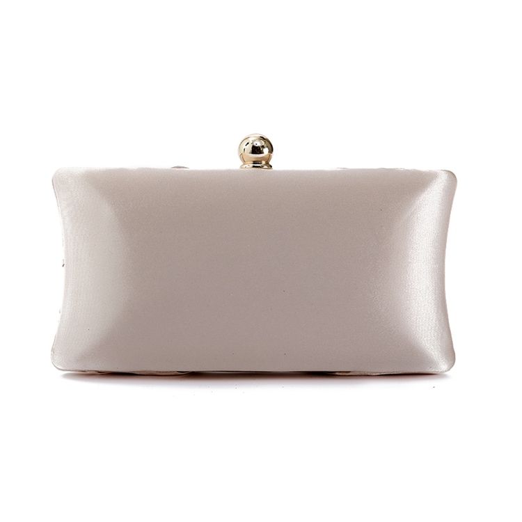 Banquet Drape Clutches & Evening Bag