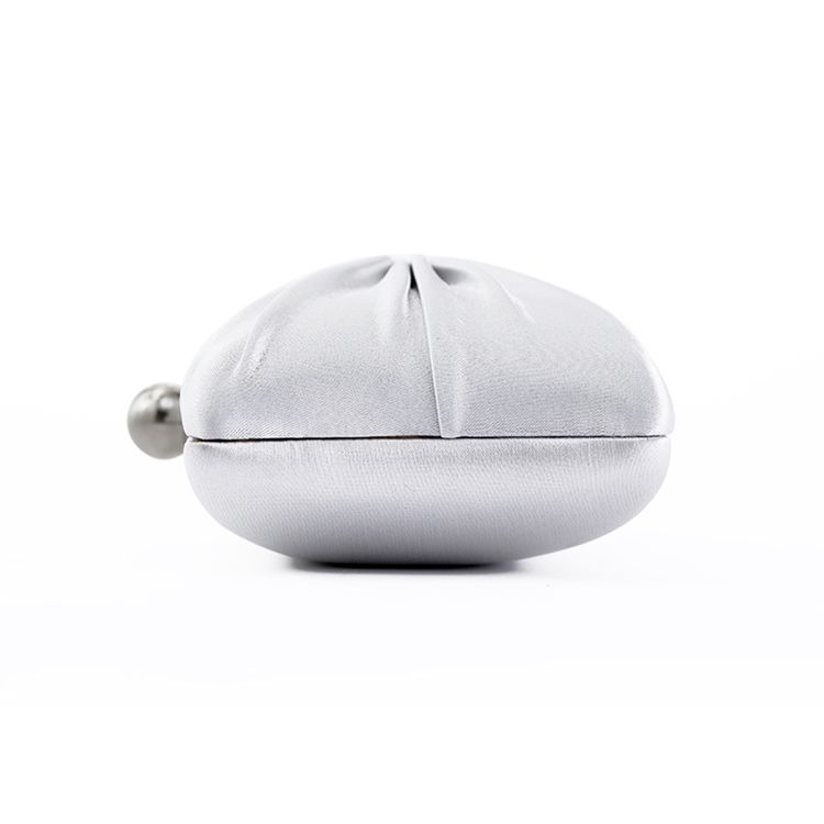 Banquet Drape Clutches & Evening Bag