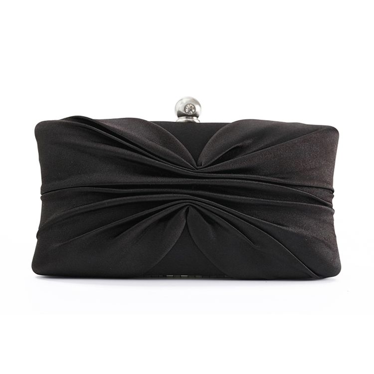 Banquet Drape Clutches & Evening Bag