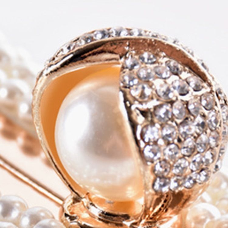 Beads Bankett Clutches & Evening Bags