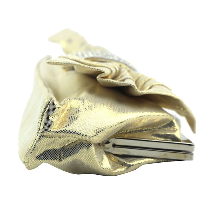 Bowknot Mångsidig Clutches & Kvällsväska
