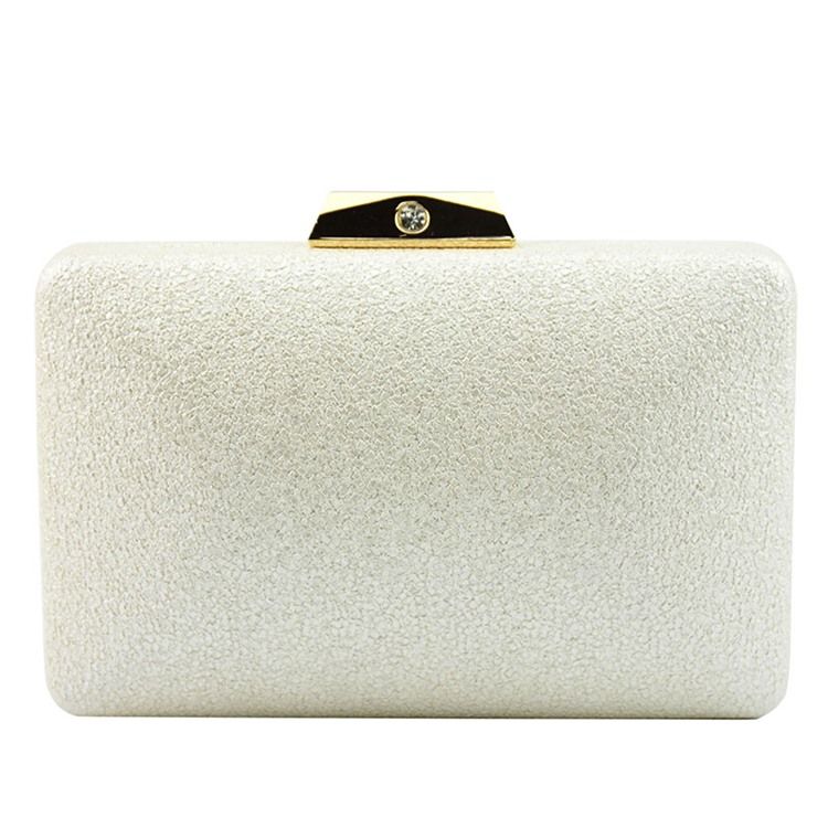 Enkla Mångsidiga Clutches & Kvällsväska