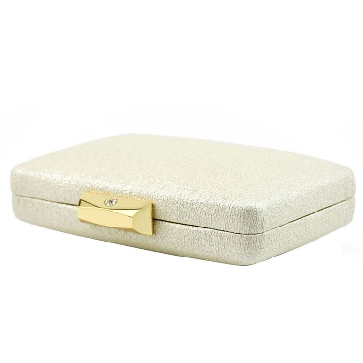 Enkla Mångsidiga Clutches & Kvällsväska